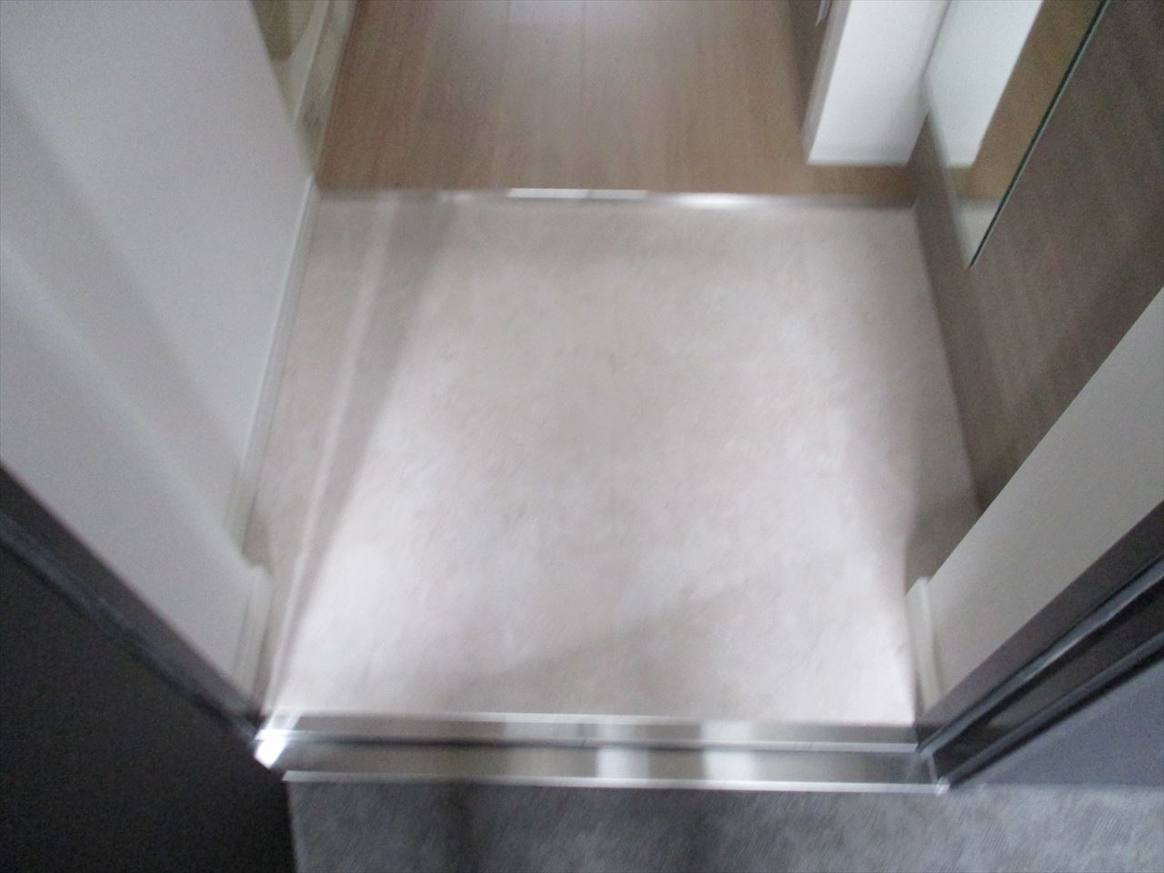 玄関　メイクスデザイン上前津