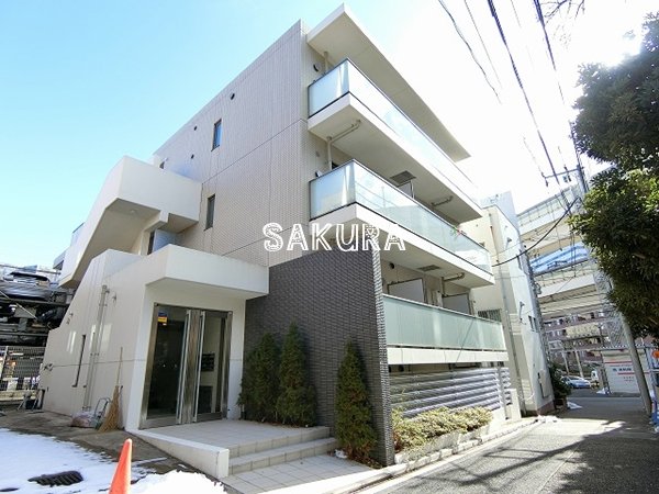 建物外観　当店おすすめ物件♪