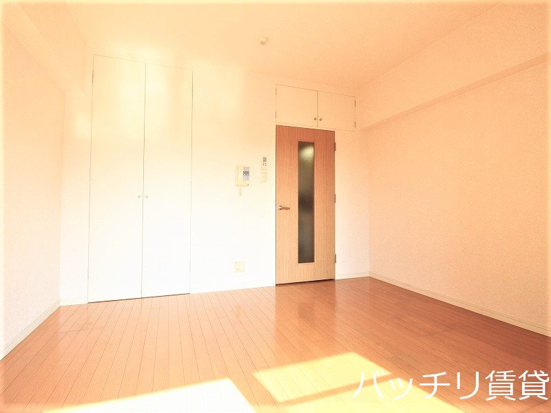 居室・リビング　同シリーズのイメージ画像の為、現状優先