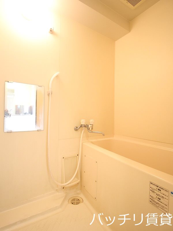 バス・シャワールーム　同シリーズのイメージ画像の為、現状優先