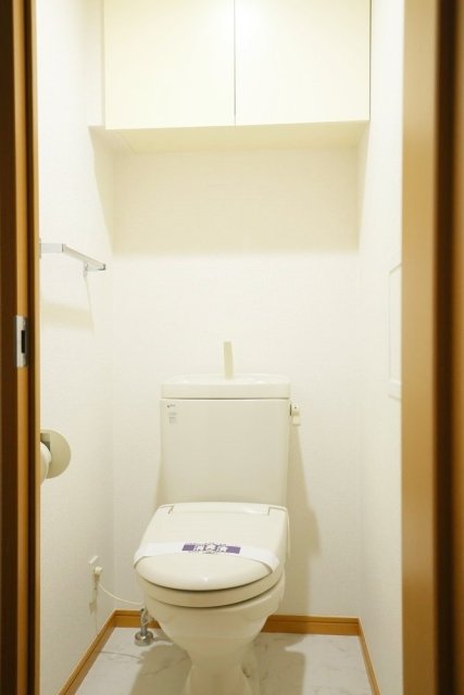 トイレ　他部屋参考写真