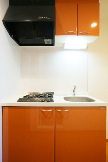 キッチン　他部屋参考写真