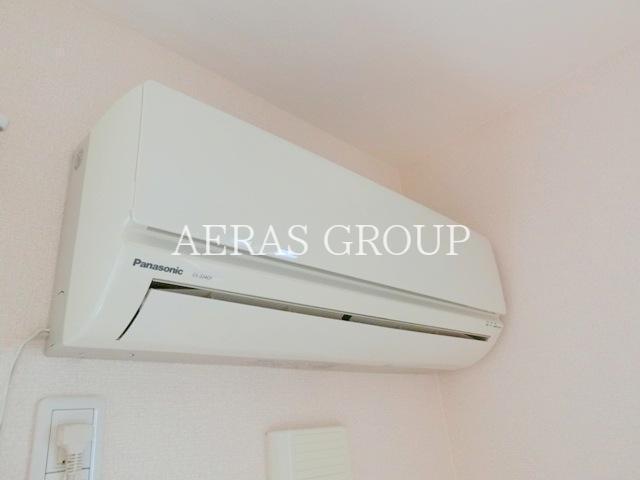 その他設備　同仕様