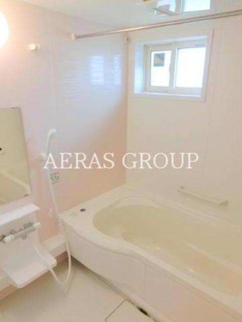 バス・シャワールーム　同仕様