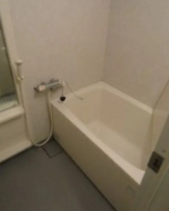 バス・シャワールーム　別部屋参考画像です