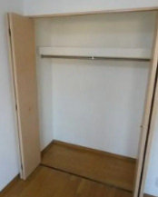 収納　別部屋参考画像です