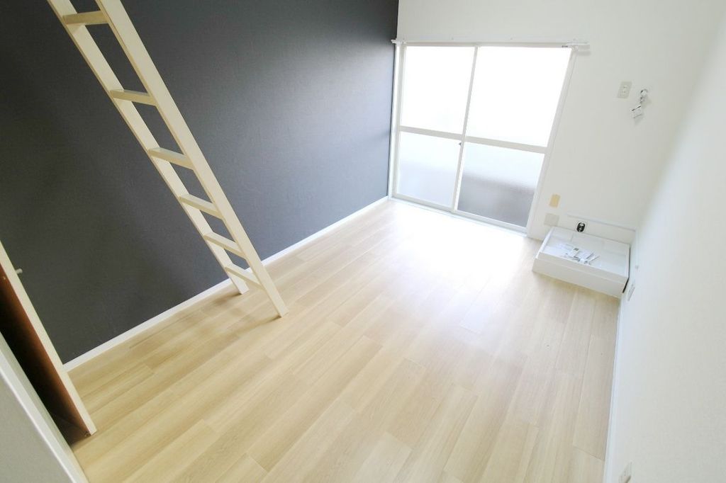 居室・リビング　収納