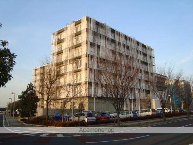 大学・短大　国立大学法人東京大学柏キャンパス（大学・短大）まで506m