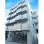 糀谷駅より徒歩6分 3階 築14年4ヶ月の賃貸物件
