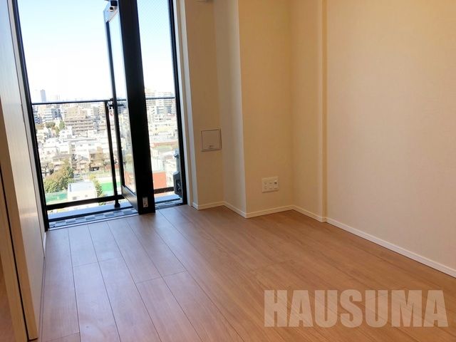 居室・リビング　居室