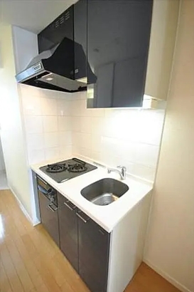 キッチン　☆使いやすいシステムキッチン☆