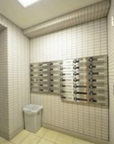 その他共有部分　☆共用部分☆