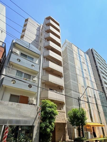 建物外観　☆綺麗な外観☆