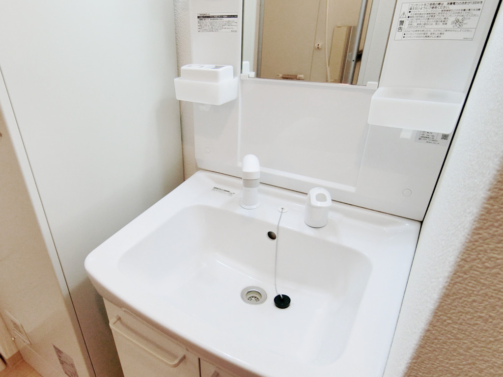 その他部屋・スペース　明るい色調の室内です