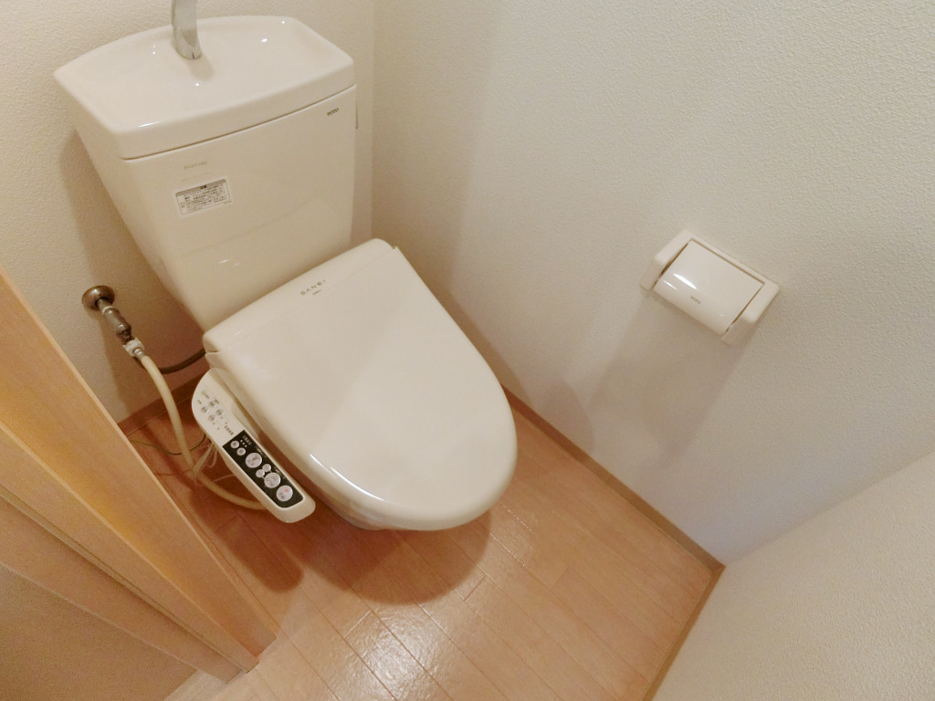 その他部屋・スペース　中はこのようになっています