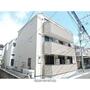 和田町駅より徒歩4分 2階 築9年3ヶ月の賃貸物件