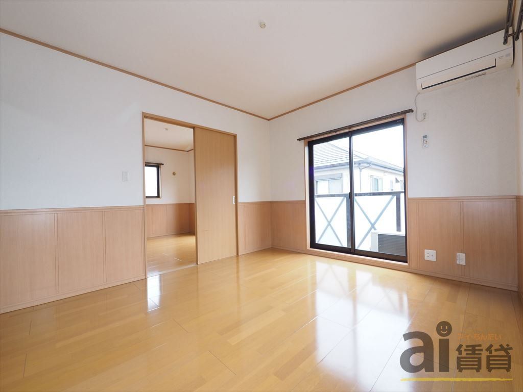 居室・リビング　※同仕様写真です