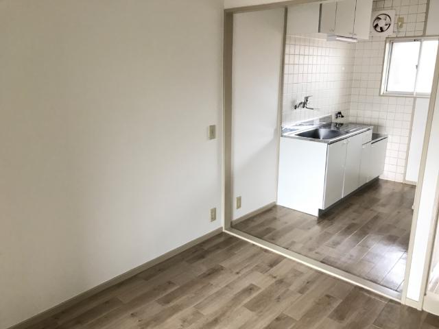 その他部屋・スペース　ダイニングキッチン