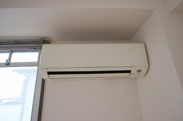 その他設備　同物件別号室のものです。