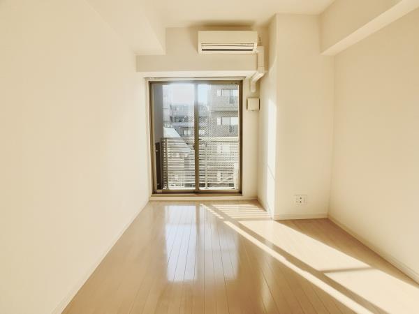 居室・リビング　使いやすいリビングです