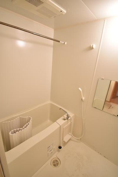 バス・シャワールーム　同仕様写真