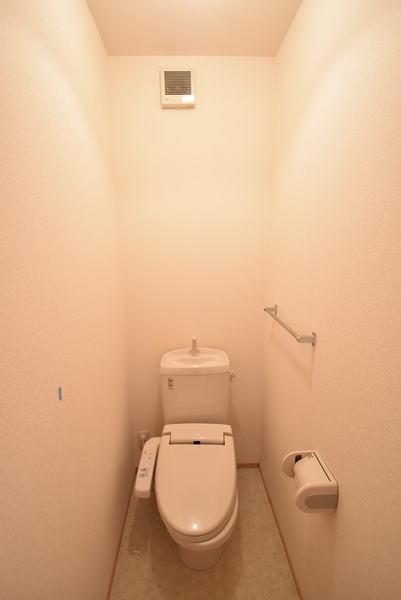 トイレ　同仕様写真