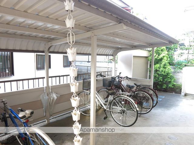 その他共有部分　その他共有部分