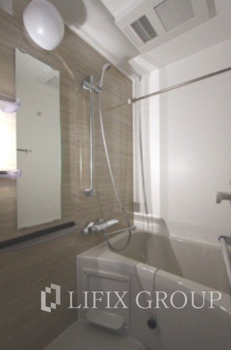 バス・シャワールーム　風呂