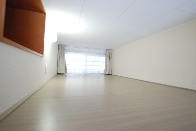その他部屋・スペース　ロフト