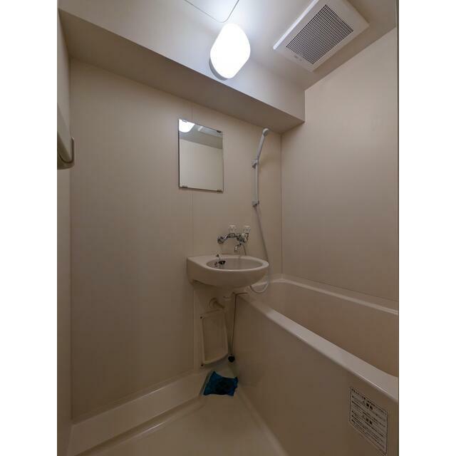 バス・シャワールーム　ブルーム学芸大　東急東横線学芸大学駅　東急目黒線武蔵小山駅