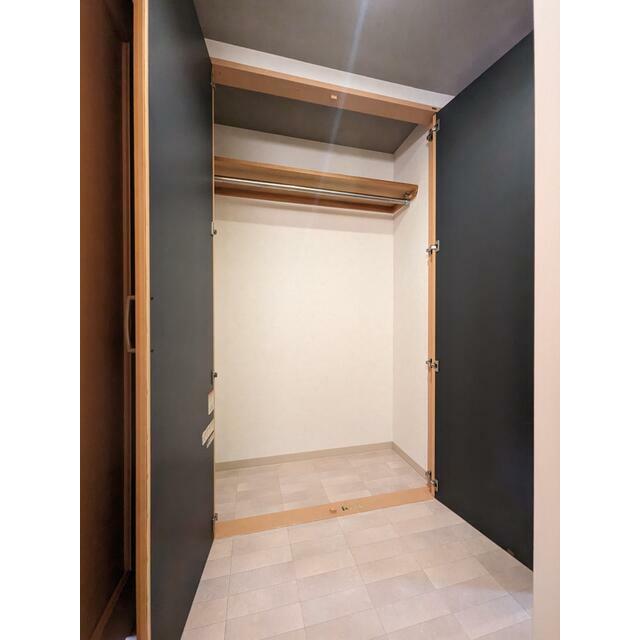 収納　ブルーム学芸大　東急東横線学芸大学駅　東急目黒線武蔵小山駅