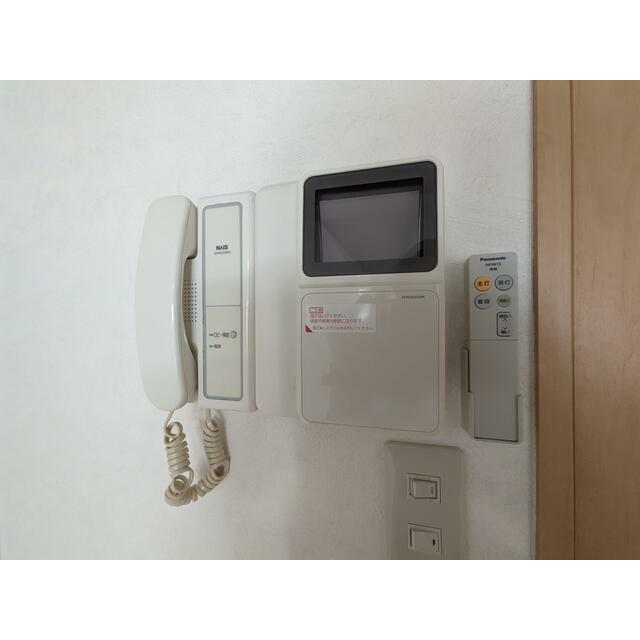 セキュリティ　ブルーム学芸大　東急東横線学芸大学駅　東急目黒線武蔵小山駅