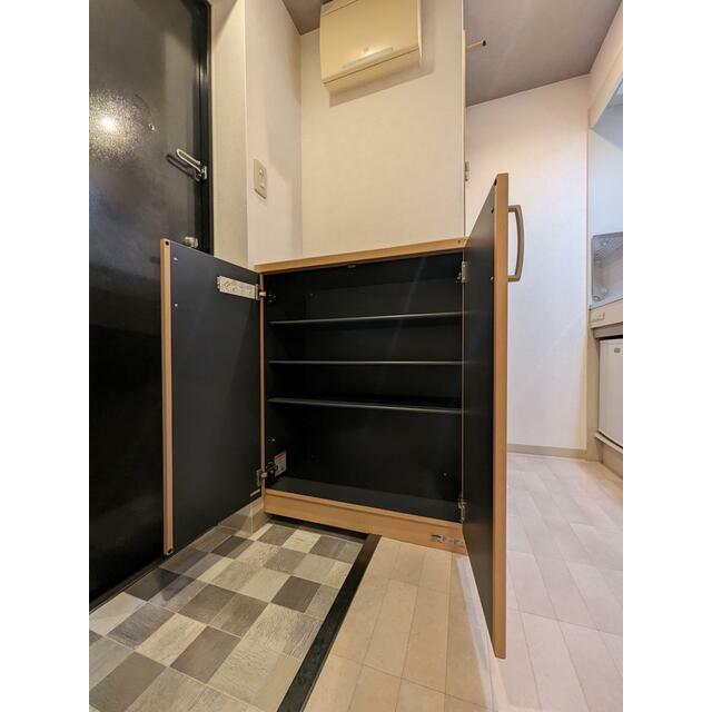 その他設備　ブルーム学芸大　東急東横線学芸大学駅　東急目黒線武蔵小山駅