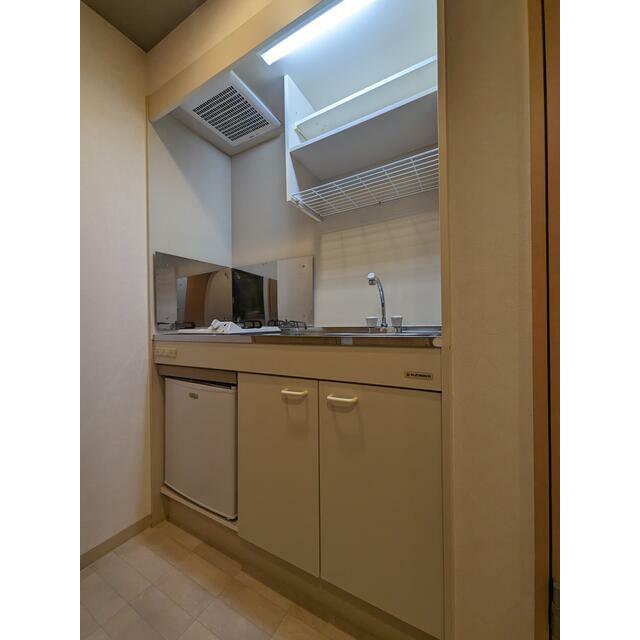 キッチン　ブルーム学芸大　東急東横線学芸大学駅　東急目黒線武蔵小山駅