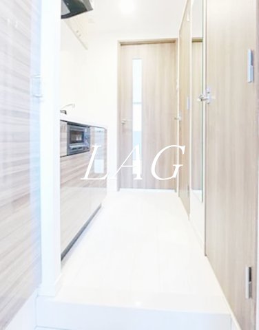 玄関　玄関です。