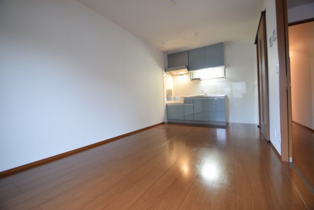 居室・リビング　人気の２LDKです♪