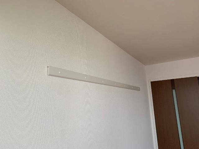 その他　ハンガーラック