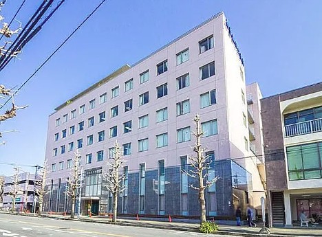 病院　相模原中央病院（病院）まで1290m