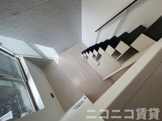 眺望　別号室イメージの為、現状を優先致します。