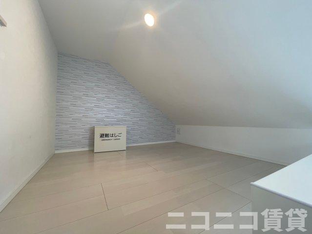 その他部屋・スペース　別号室イメージの為、現状を優先致します。