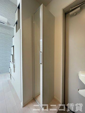 その他　別号室イメージの為、現状を優先致します。