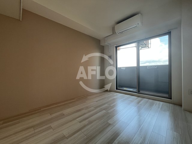 居室・リビング　アドバンス江坂ラシュレ　リビング