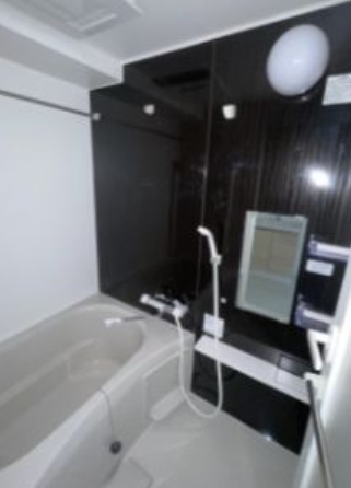 バス・シャワールーム　☆くつろげるお風呂☆