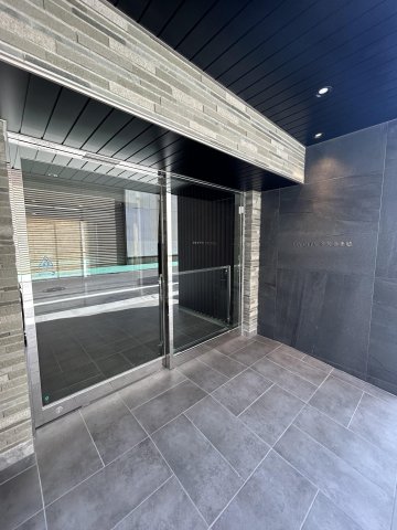 エントランス　☆きれいなエントランス☆