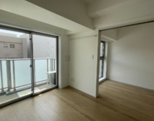 居室・リビング　☆広々としたリビング☆