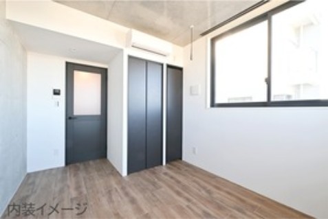 居室・リビング　居室※参考写真