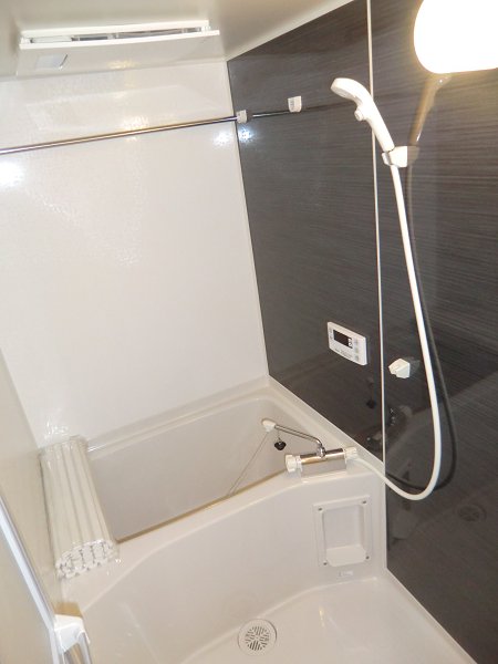 バス・シャワールーム　風呂
