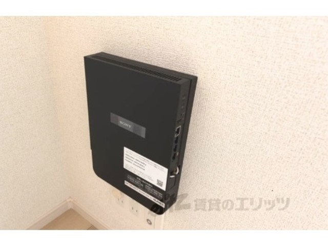 その他　同タイプの設備です