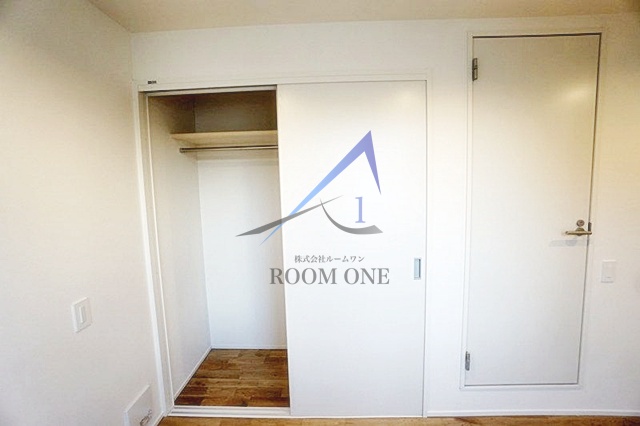 収納　収納です。