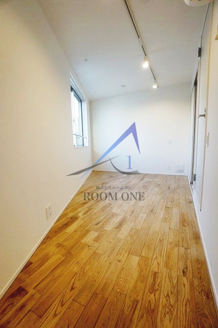 その他部屋・スペース　寝室です。